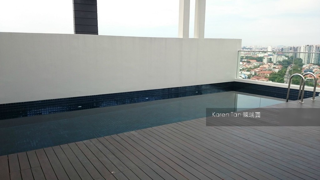 8M Residences (D15), Apartment #119285912